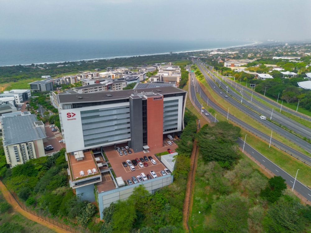 Commercial office to rent in Ridgeside - 1ND1733752