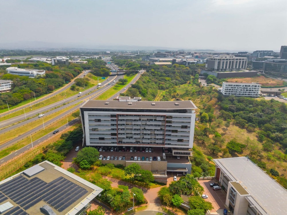 Commercial office to rent in Ridgeside - 1ND1733752