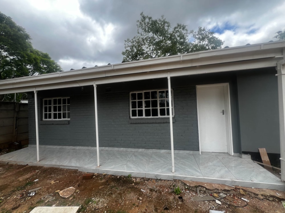 Cottage to rent in Sentosa, Zimbabwe - 3ZB1733667