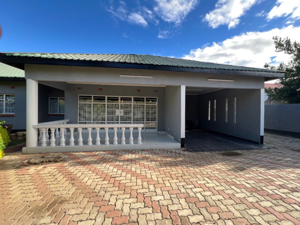 Commercial business to rent in Salama Park, Zambia - 3ZA1733887 Commercial business to rent in Salama Park, Zambia - 3ZA1733887