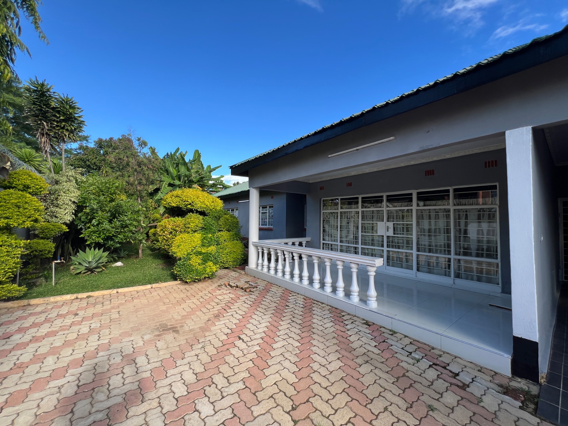 Commercial business to rent in Salama Park, Zambia - 3ZA1733887