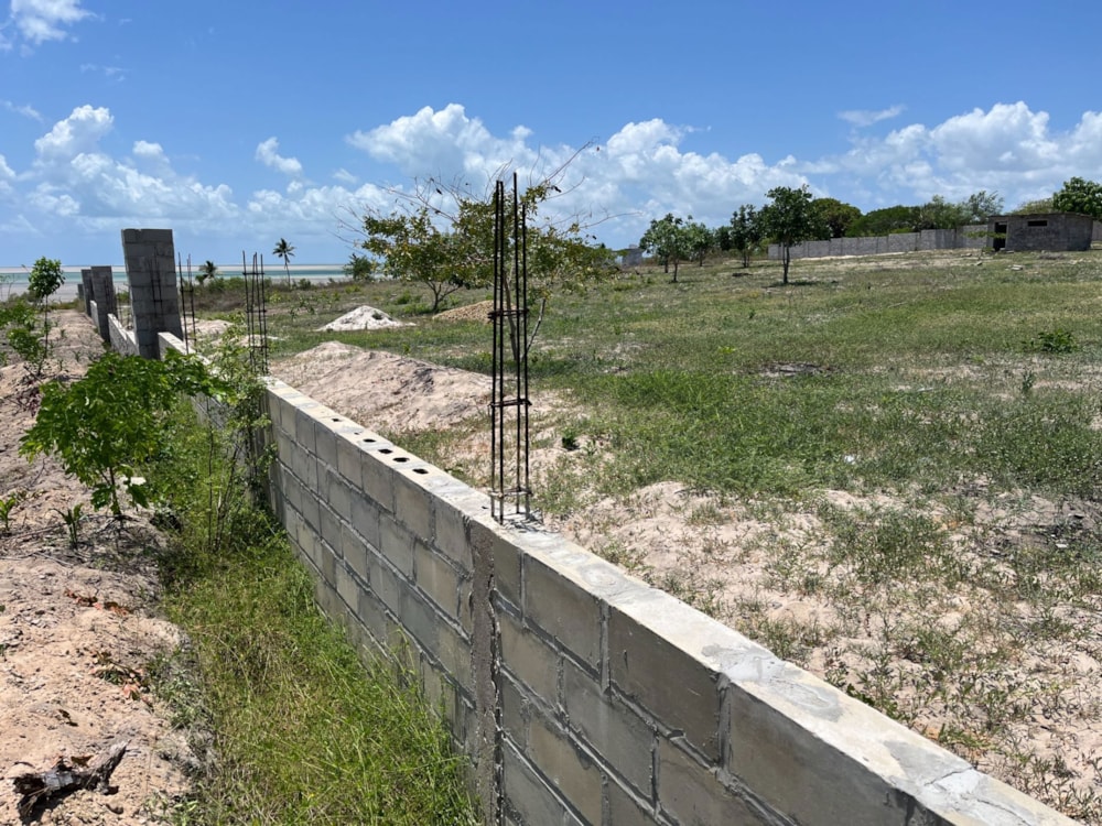 Vacant land for investment in Vilanculos, Mozambique - 3MQ1733675 Vacant land for investment in Vilanculos, Mozambique - 3MQ1733675