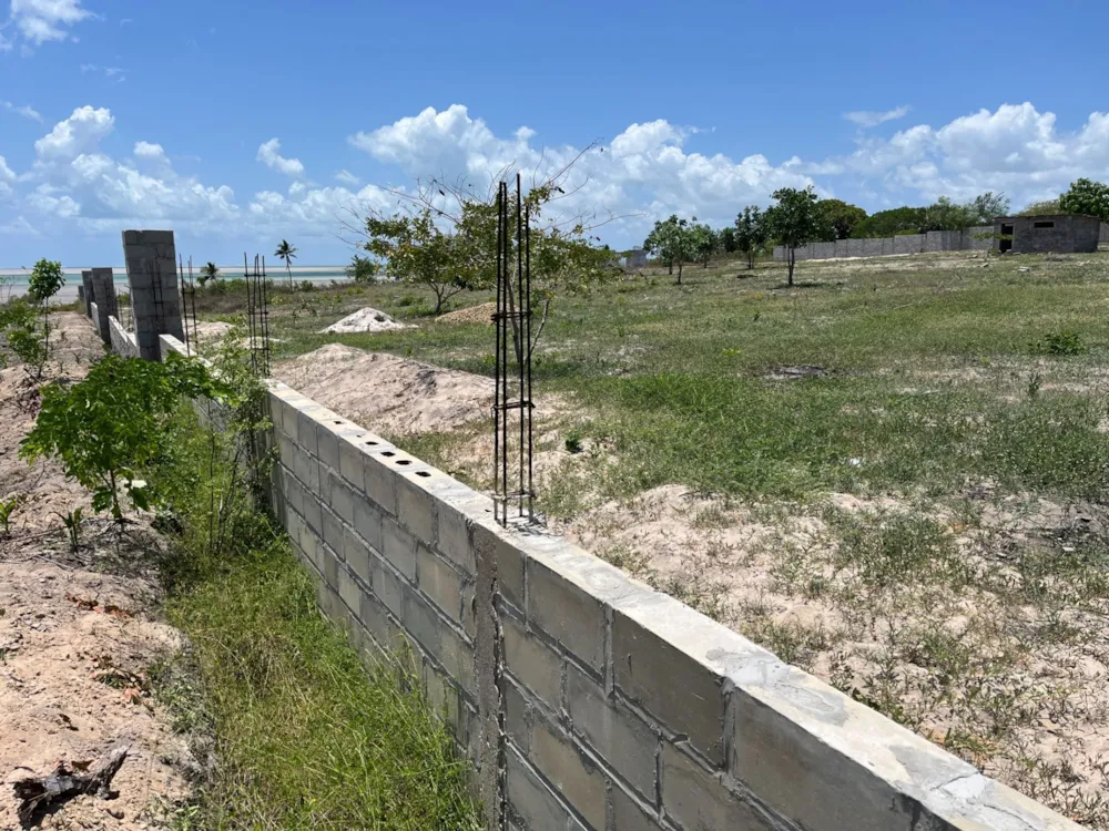Vacant land for investment in Vilanculos, Mozambique - 3MQ1733675 Vacant land for investment in Vilanculos, Mozambique - 3MQ1733675