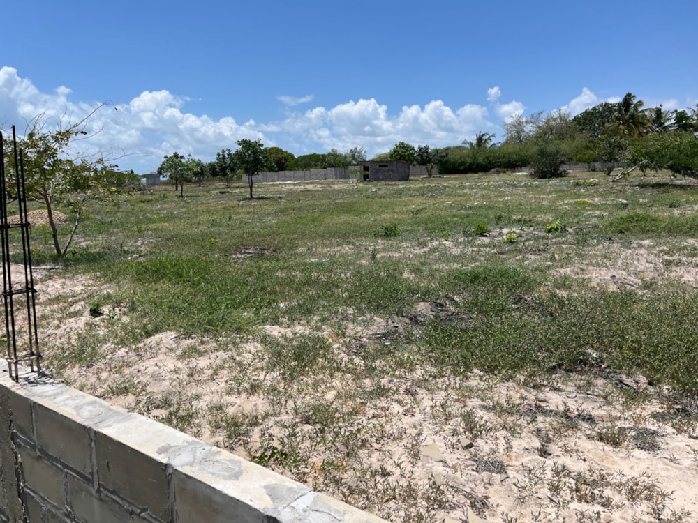 Vacant land for investment in Vilanculos, Mozambique - 3MQ1733675 Vacant land for investment in Vilanculos, Mozambique - 3MQ1733675