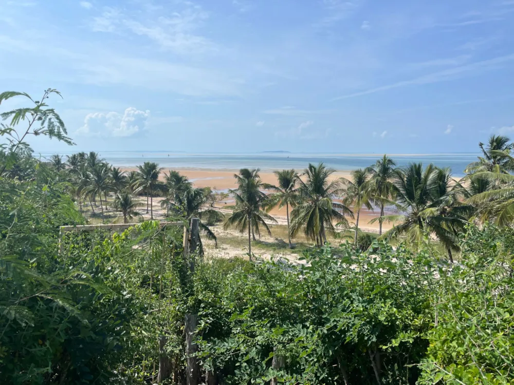 Vacant land for investment in Vilanculos, Mozambique - 3MQ1733675 Vacant land for investment in Vilanculos, Mozambique - 3MQ1733675