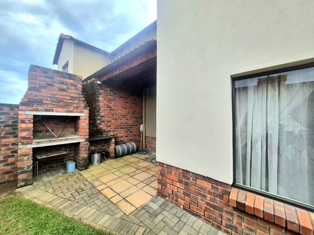 Townhouse for sale in Waterval East - 1RU1733679 Townhouse for sale in Waterval East - 1RU1733679