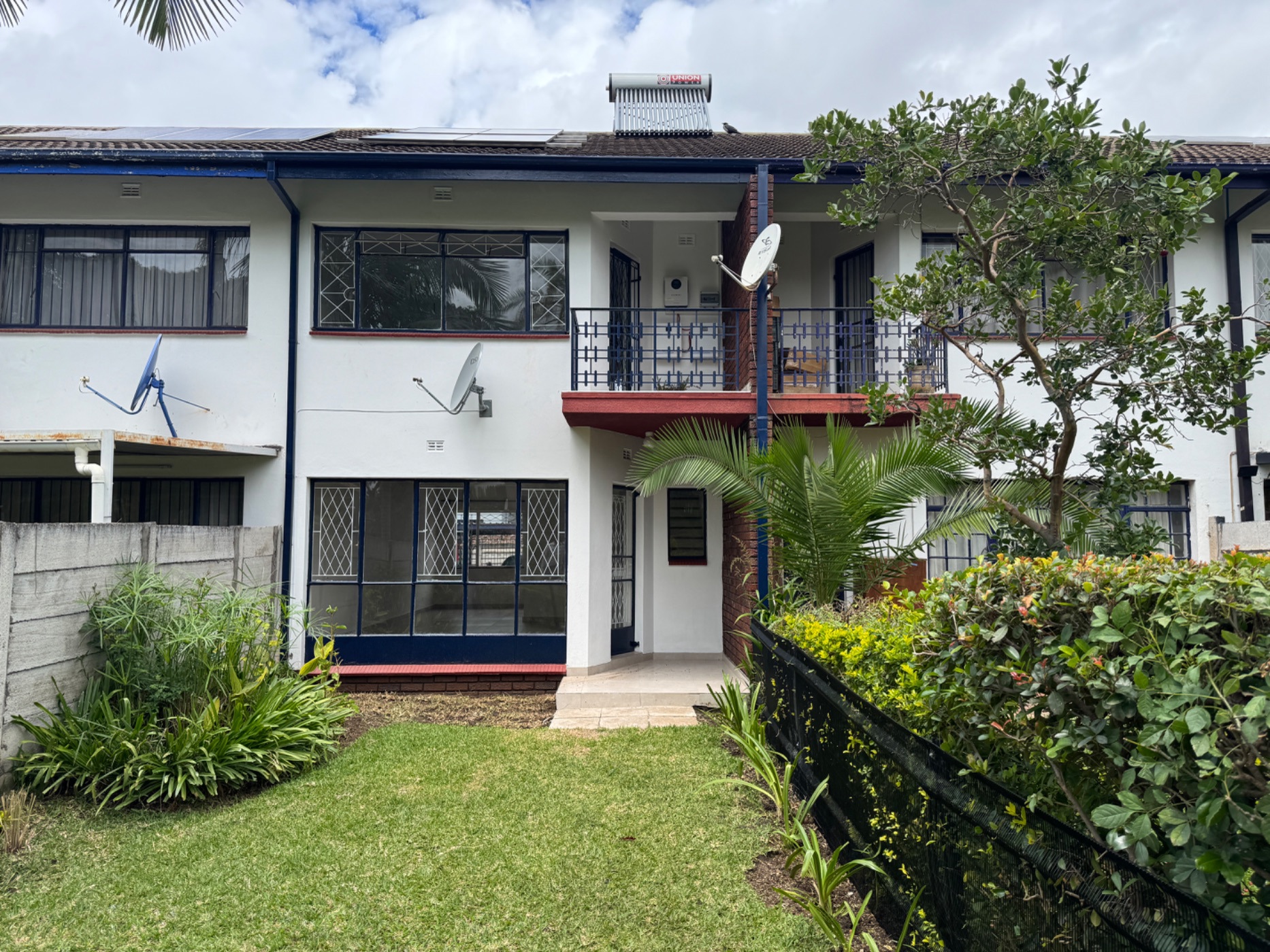 Garden apartment to rent in Avondale, Zimbabwe - 3ZB1733688