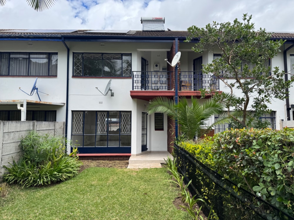 Garden apartment to rent in Avondale, Zimbabwe - 3ZB1733688 Garden apartment to rent in Avondale, Zimbabwe - 3ZB1733688