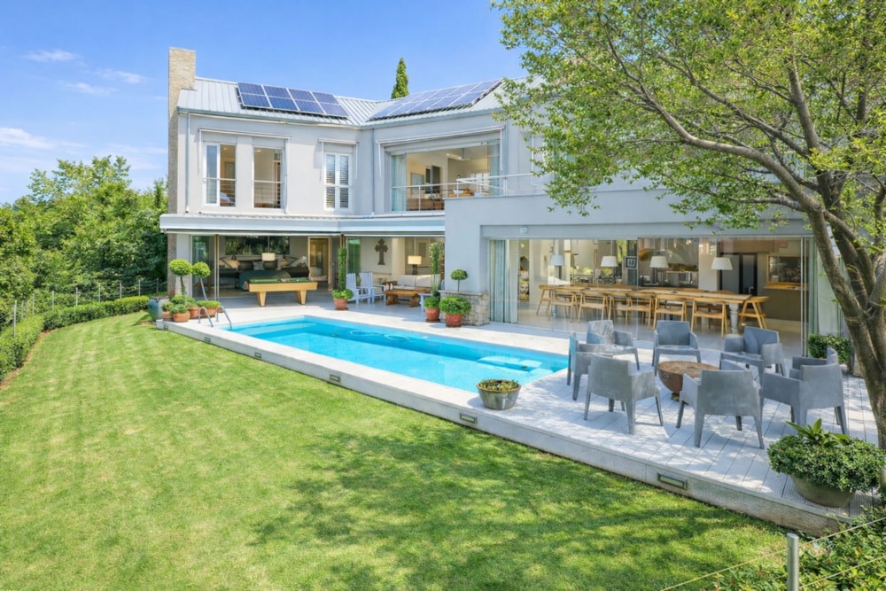 House for sale in Boardwalk Meander - PT1733704