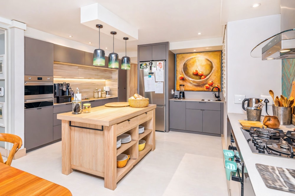 House for sale in Boardwalk Meander - PT1733704