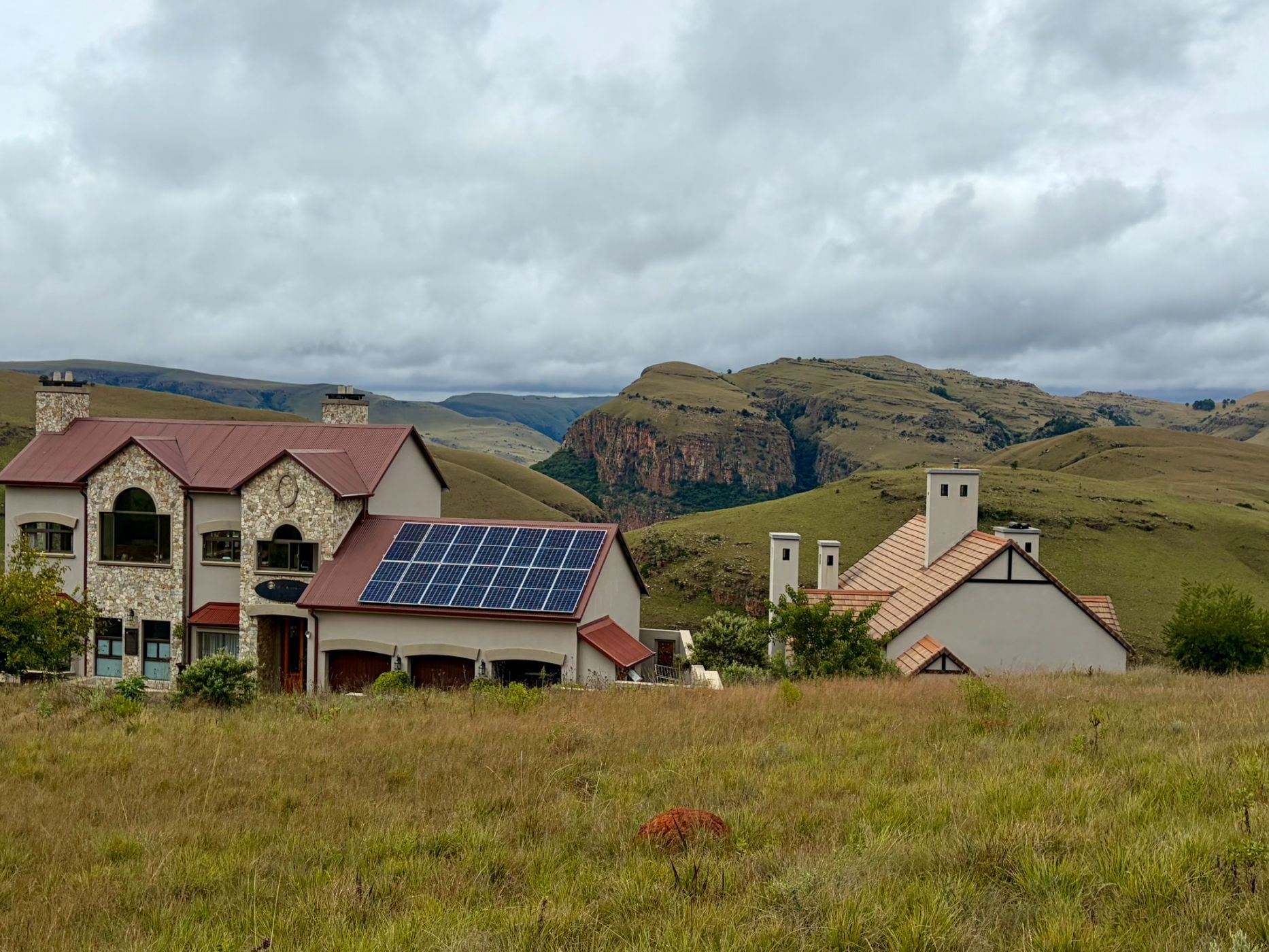 Vacant land for sale in Highland Gate - 1DS1733694