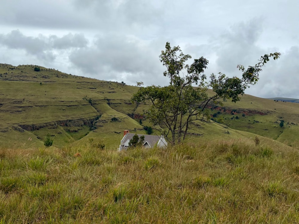 Vacant land for sale in Highland Gate - 1DS1733694