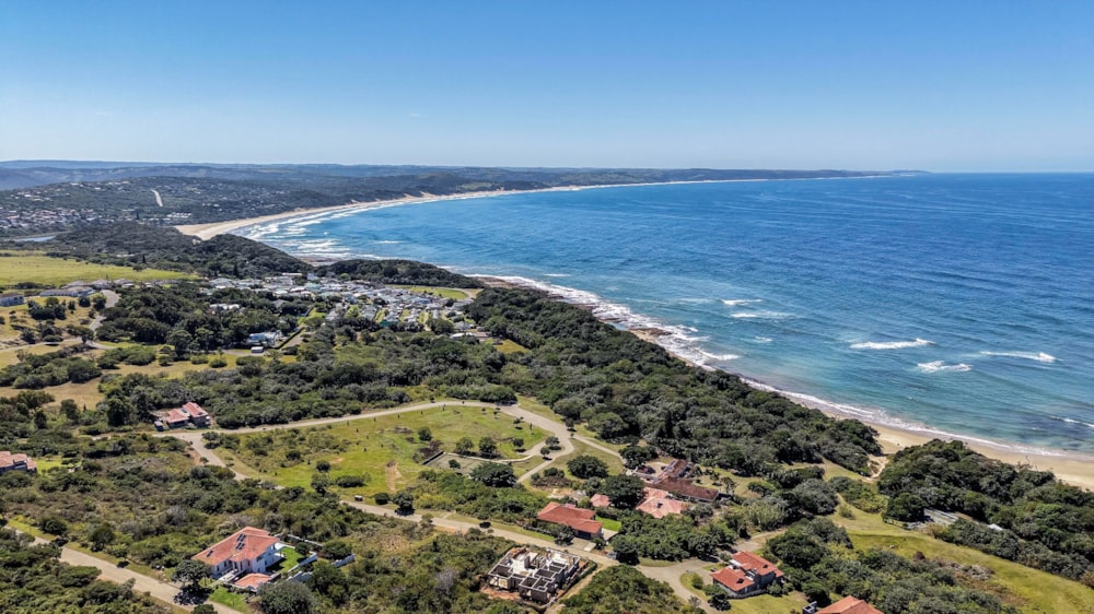 Vacant land for sale in Khamanga Bay - 1EZ1734569