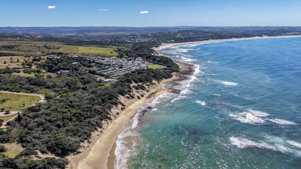 Vacant land for sale in Khamanga Bay - 1EZ1734569