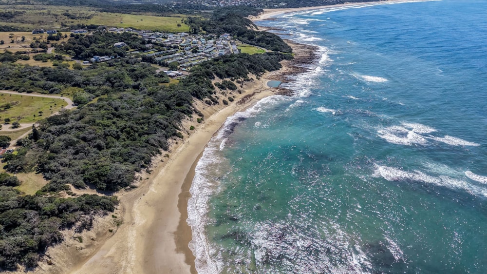 Vacant land for sale in Khamanga Bay - 1EZ1734569