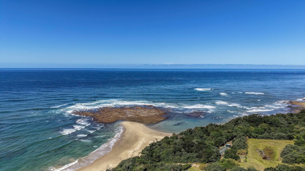 Vacant land for sale in Khamanga Bay - 1EZ1734568