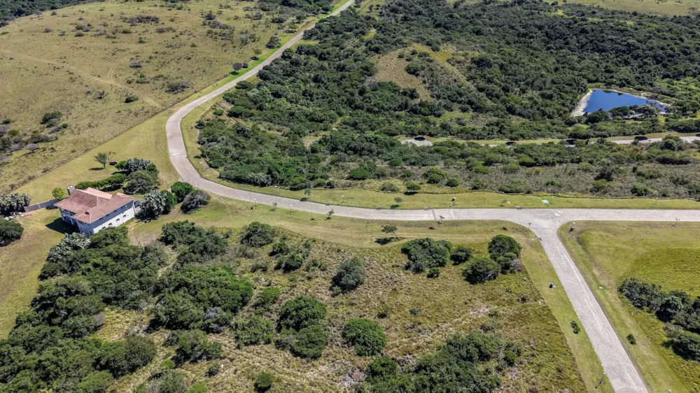 Vacant land for sale in Khamanga Bay - 1EZ1734568 Vacant land for sale in Khamanga Bay - 1EZ1734568