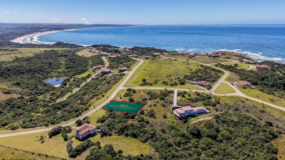 Vacant land for sale in Khamanga Bay - 1EZ1734807