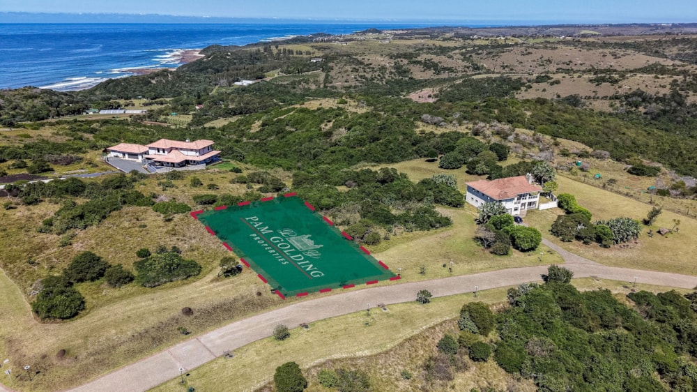 Vacant land for sale in Khamanga Bay - 1EZ1734807