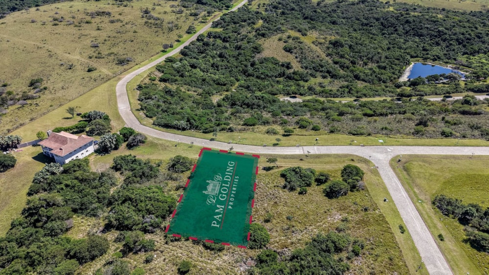 Vacant land for sale in Khamanga Bay - 1EZ1734807