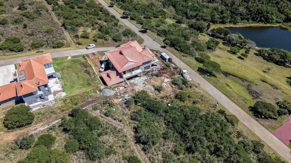 Vacant land for sale in Khamanga Bay - 1EZ1734836