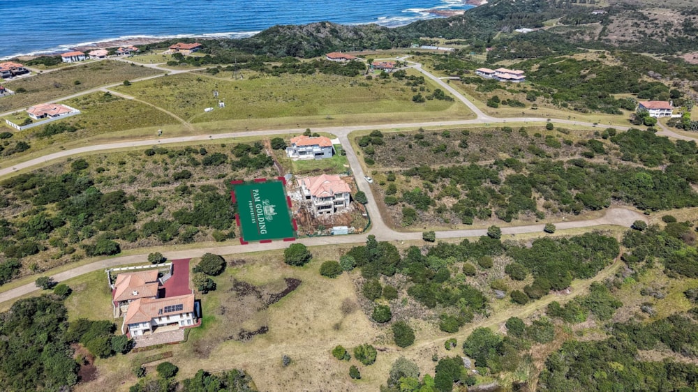 Vacant land for sale in Khamanga Bay - 1EZ1734836