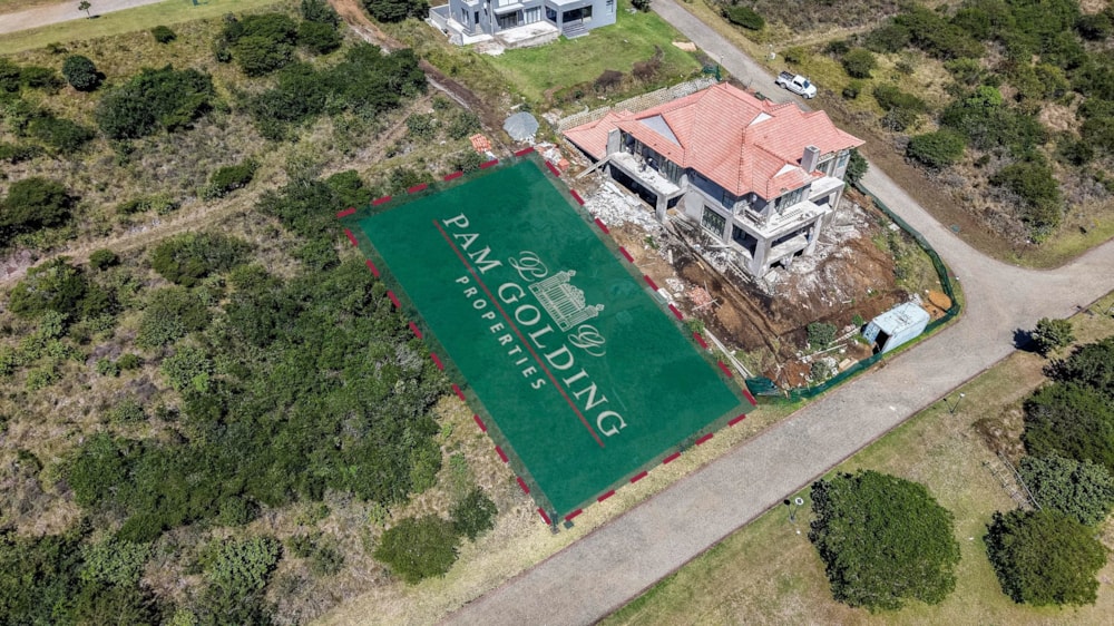 Vacant land for sale in Khamanga Bay - 1EZ1734836