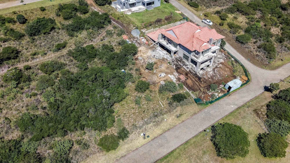 Vacant land for sale in Khamanga Bay - 1EZ1734836