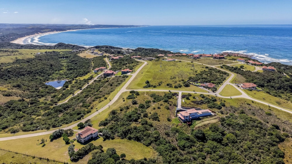 Vacant land for sale in Khamanga Bay - 1EZ1734571