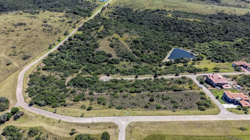 Vacant land for sale in Khamanga Bay - 1EZ1734571