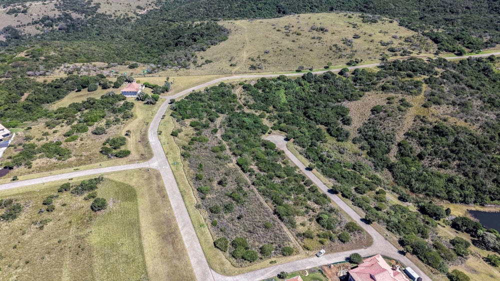 Vacant land for sale in Khamanga Bay - 1EZ1734571