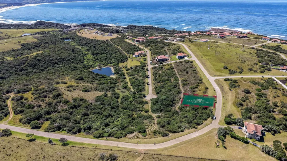 Vacant land for sale in Khamanga Bay - 1EZ1734573 Vacant land for sale in Khamanga Bay - 1EZ1734573