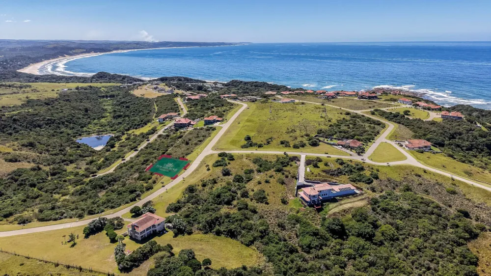 Vacant land for sale in Khamanga Bay - 1EZ1734574 Vacant land for sale in Khamanga Bay - 1EZ1734574
