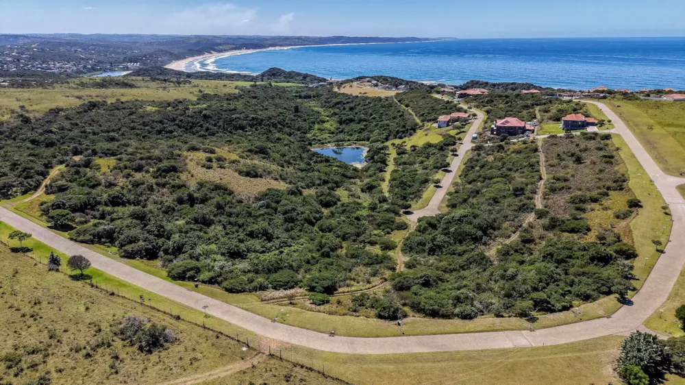 Vacant land for sale in Khamanga Bay - 1EZ1734574 Vacant land for sale in Khamanga Bay - 1EZ1734574