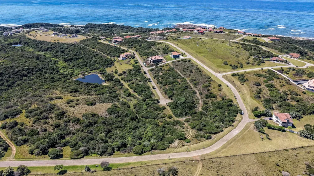Vacant land for sale in Khamanga Bay - 1EZ1734574 Vacant land for sale in Khamanga Bay - 1EZ1734574