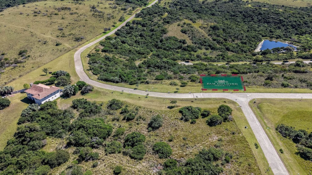 Vacant land for sale in Khamanga Bay - 1EZ1734576