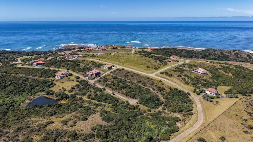 Vacant land for sale in Khamanga Bay - 1EZ1734576