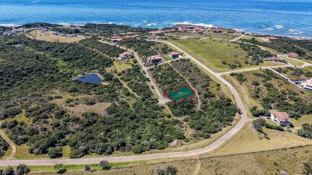 Vacant land for sale in Khamanga Bay - 1EZ1734849