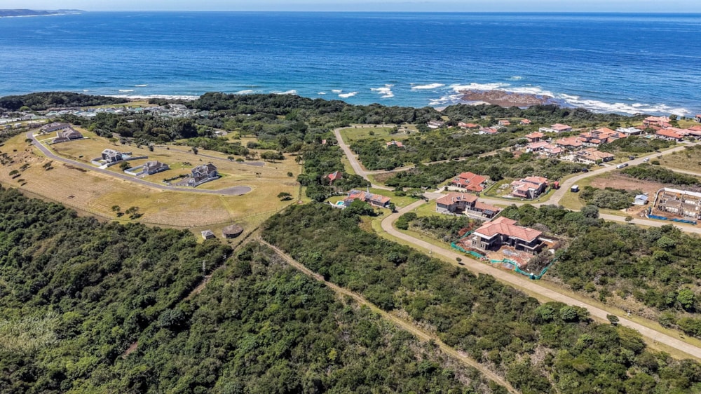 Vacant land for sale in Cintsa - 1EZ1734639