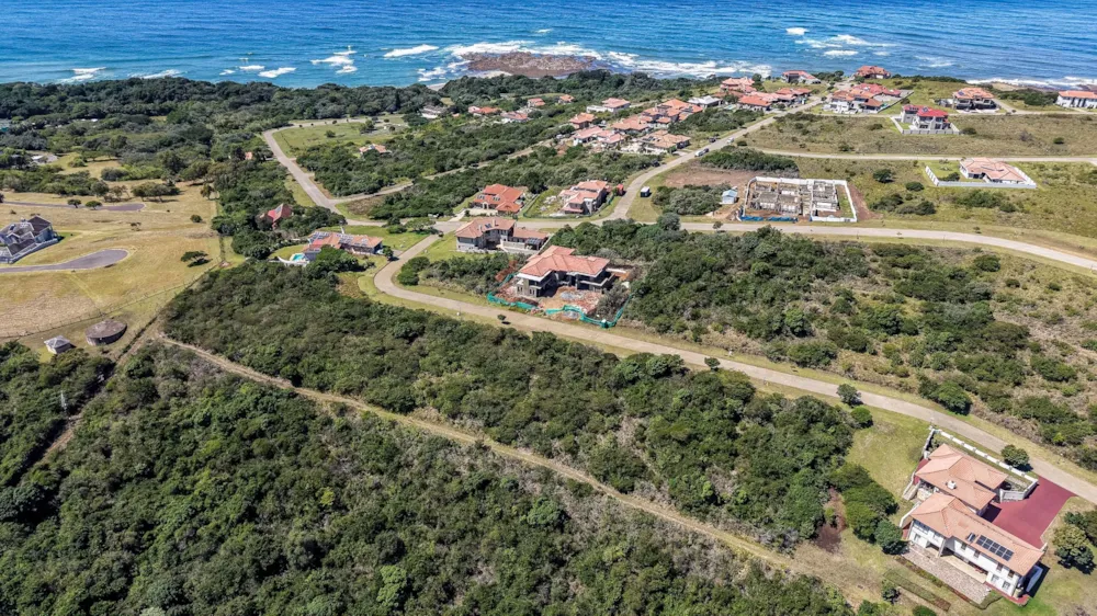 Vacant land for sale in Cintsa - 1EZ1734639