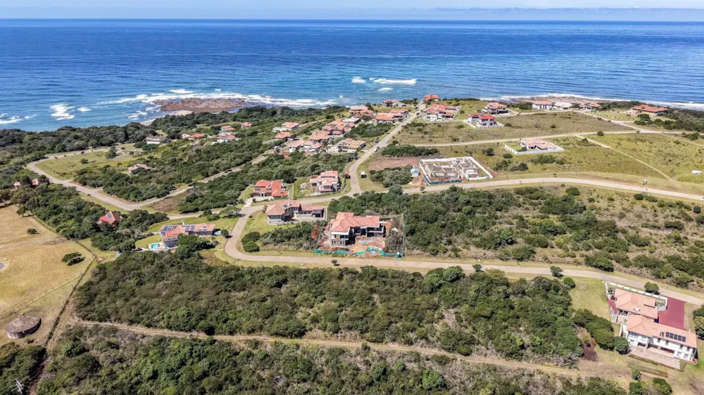 Vacant land for sale in Cintsa - 1EZ1734639