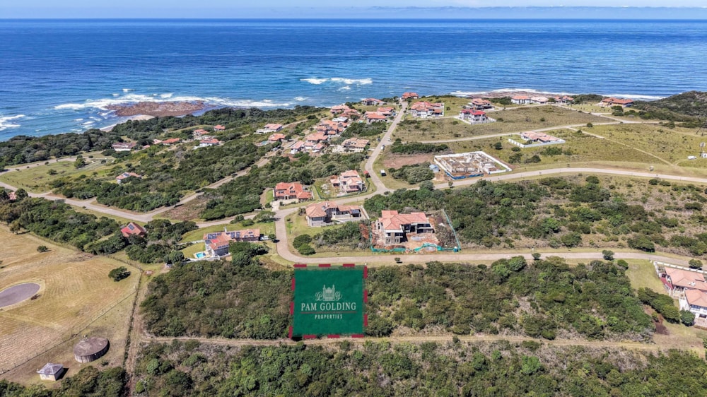 Vacant land for sale in Cintsa - 1EZ1734639