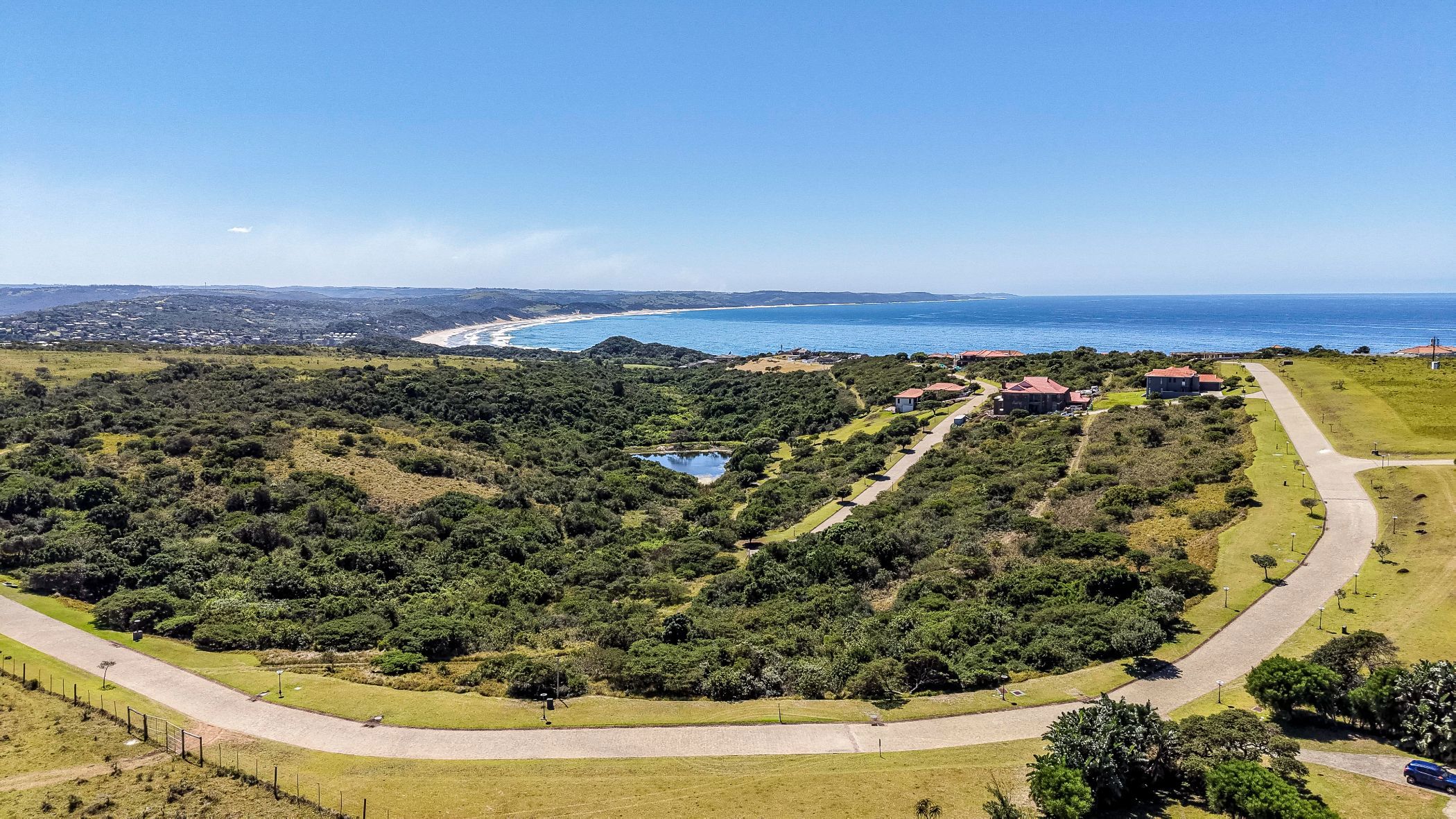 Vacant land for sale in Khamanga Bay - 1EZ1734570