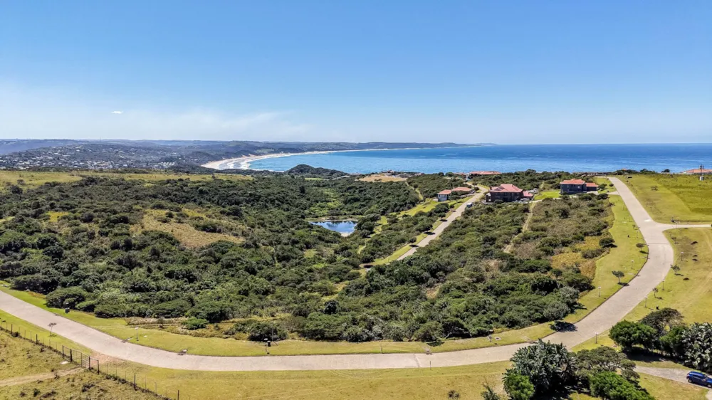 Vacant land for sale in Khamanga Bay - 1EZ1734570 Vacant land for sale in Khamanga Bay - 1EZ1734570