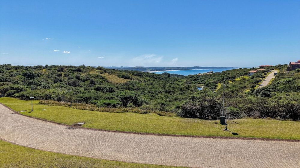 Vacant land for sale in Khamanga Bay - 1EZ1734570