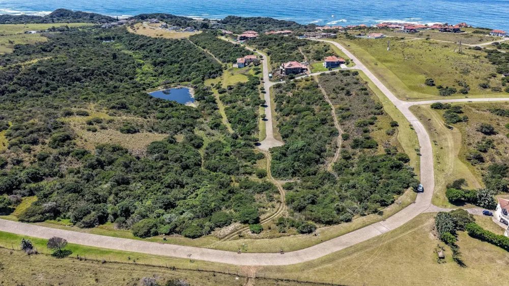 Vacant land for sale in Khamanga Bay - 1EZ1734570 Vacant land for sale in Khamanga Bay - 1EZ1734570