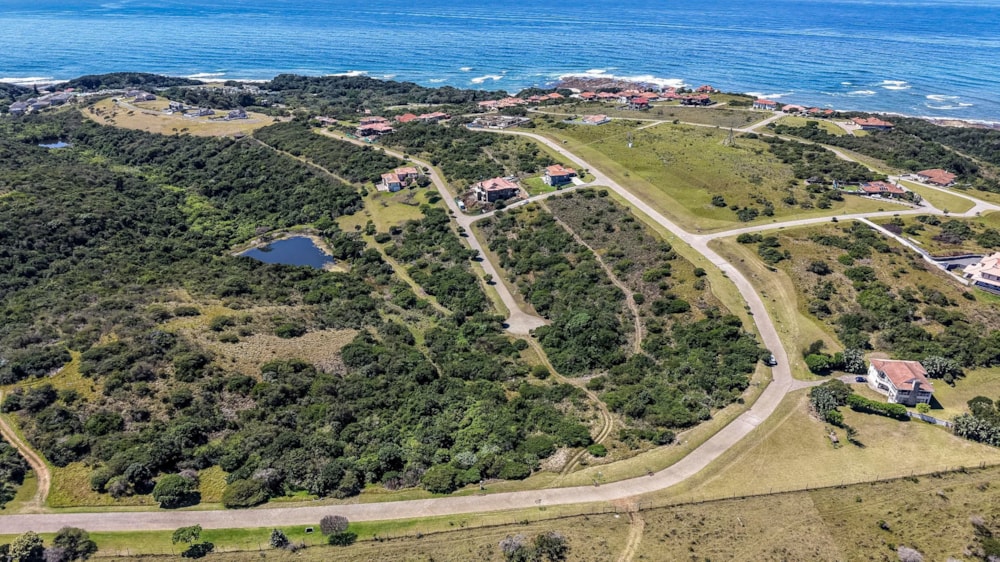 Vacant land for sale in Khamanga Bay - 1EZ1734577