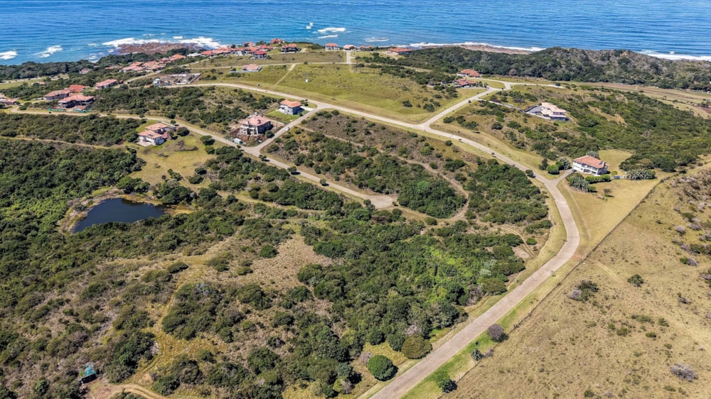 Vacant land for sale in Khamanga Bay - 1EZ1734577