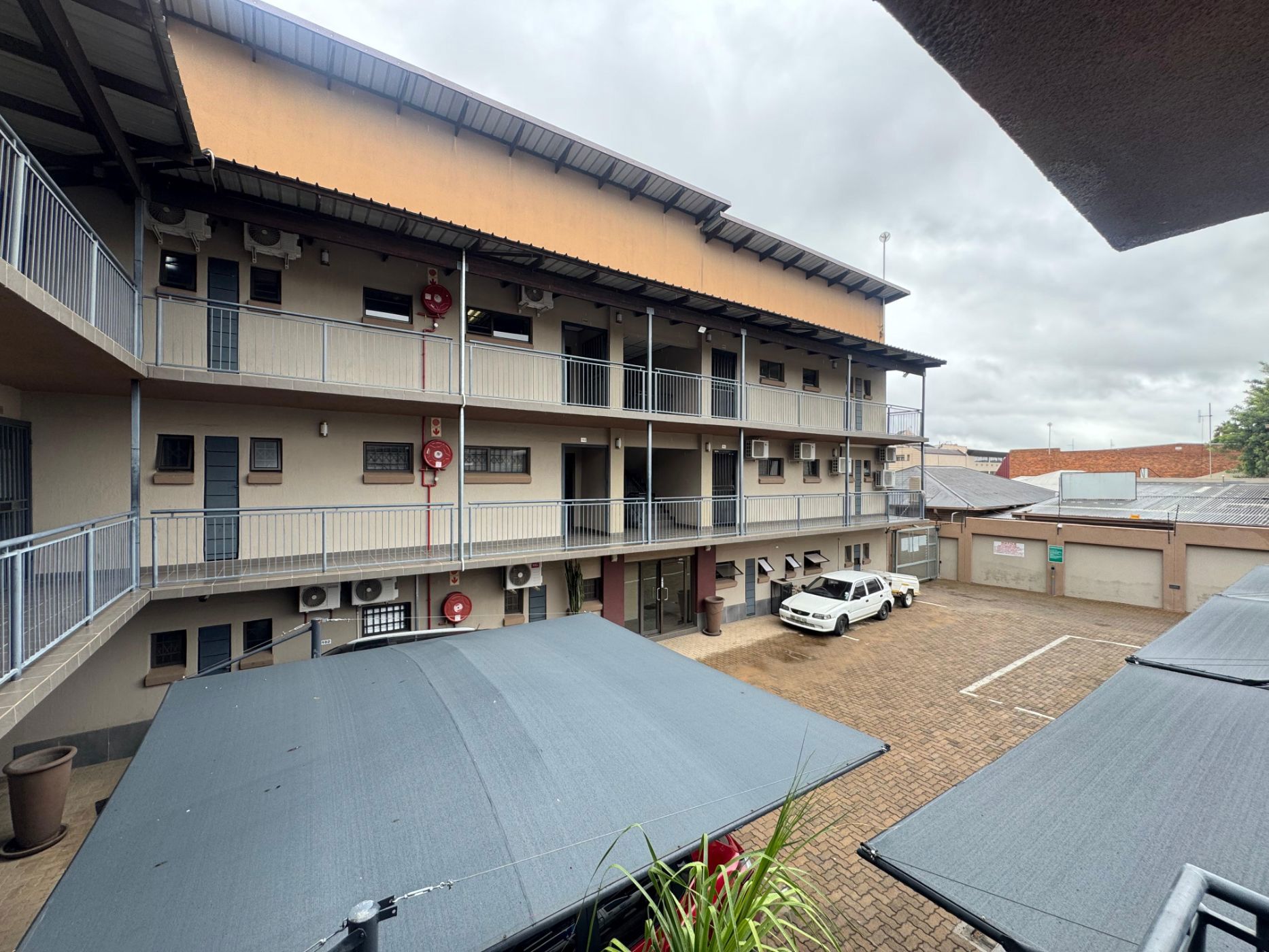 Commercial Building for sale in Polokwane Central - 1PS1733946