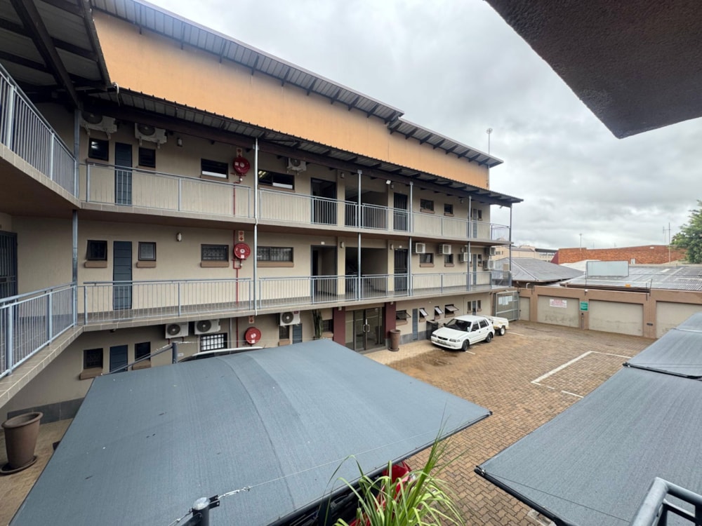 Commercial Building for sale in Polokwane Central - 1PS1733946